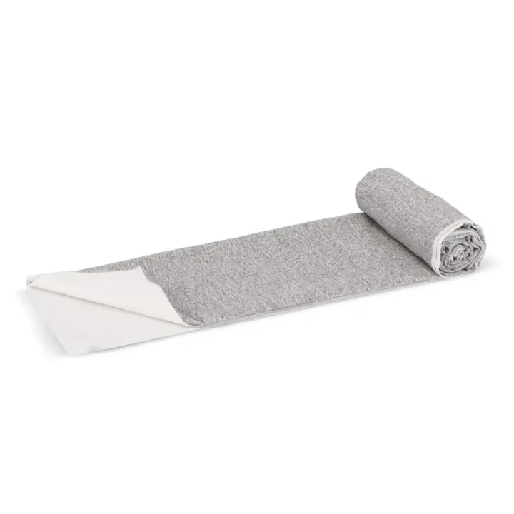 Quick dry towel R-PET 100x180cm sublimation - LT95005 (N0161)